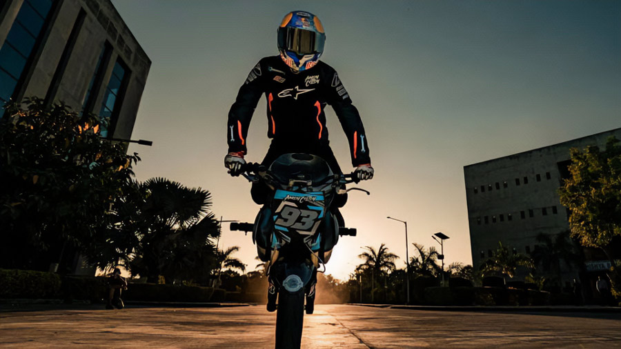 Τα καλύτερα σπορ καλοκαιρινά μπουφάν μηχανής του 2025